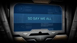 Battlestar Galactica 41. epizoda