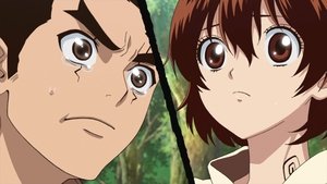 Dr. Stone 6. epizoda