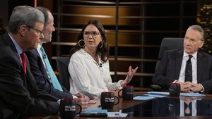 Real Time with Bill Maher 19. epizoda