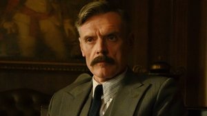Pennyworth: The Origin of Batman's Butler 5. epizoda