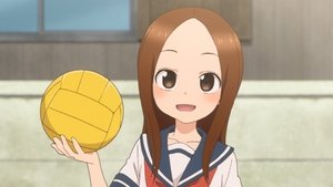 Teasing Master Takagi-san 6. epizoda