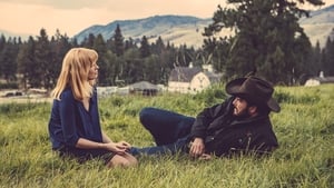 Yellowstone Nové začátky