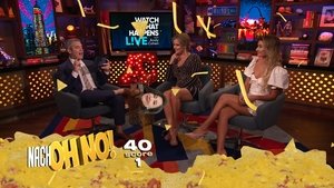 Watch What Happens Live with Andy Cohen 95. epizoda