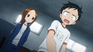 Teasing Master Takagi-san 8. epizoda