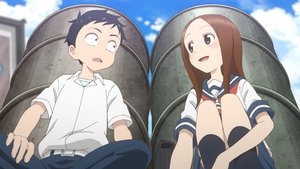 Teasing Master Takagi-san 10. epizoda