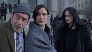 Marvel's Jessica Jones Alias všechno