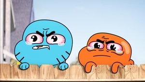 Gumballův úžasný svět 40. epizoda