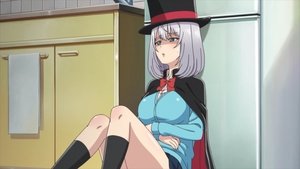 Magical Sempai 3. epizoda