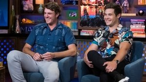 Watch What Happens Live with Andy Cohen 97. epizoda