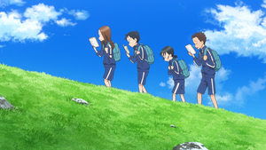 Teasing Master Takagi-san 7. epizoda