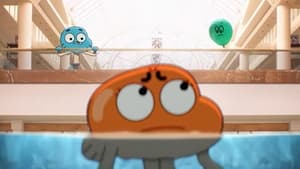 Gumballův úžasný svět 42. epizoda
