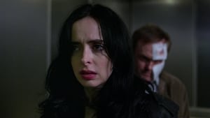Marvel's Jessica Jones Alias samí červi