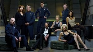 Battlestar Galactica 36. epizoda