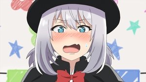 Magical Sempai 8. epizoda
