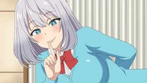 Magical Sempai 4. epizoda