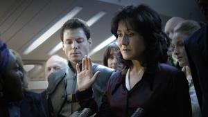 Battlestar Galactica 49. epizoda