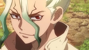 Dr. Stone 9. epizoda