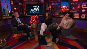 Watch What Happens Live with Andy Cohen 93. epizoda