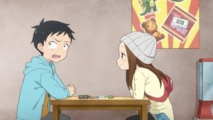 Teasing Master Takagi-san 3. epizoda