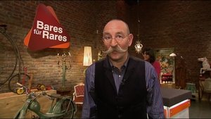 Bares für Rares 6. epizoda