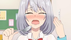 Magical Sempai 2. epizoda