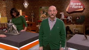 Bares für Rares 1. epizoda