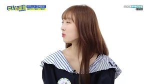 Weekly Idol 335. epizoda
