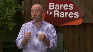 Bares für Rares 5. epizoda