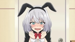 Magical Sempai 12. epizoda