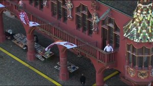 Bares für Rares 8. epizoda