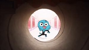 Gumballův úžasný svět 37. epizoda