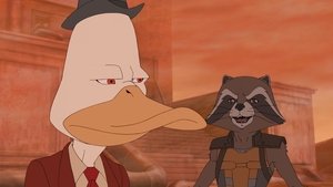 Marvel's Guardians of the Galaxy 24. epizoda