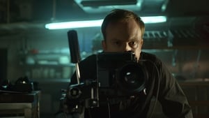 Marvel's Jessica Jones Alias lítostivý výraz