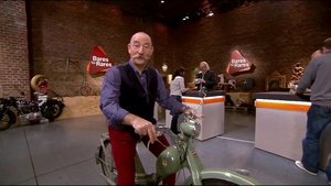 Bares für Rares 2. epizoda