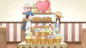 Teasing Master Takagi-san 5. epizoda