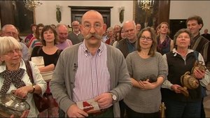 Bares für Rares 1. epizoda