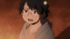 Boku no Hero Academia 1. epizoda