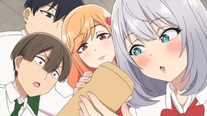 Magical Sempai 7. epizoda