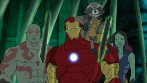 Marvel's Guardians of the Galaxy 25. epizoda