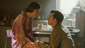 Pennyworth: The Origin of Batman's Butler 4. epizoda