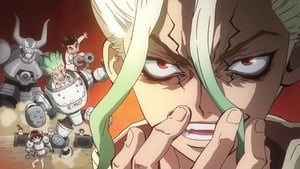 Dr. Stone 7. epizoda
