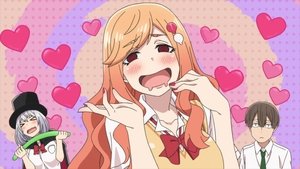 Magical Sempai 6. epizoda