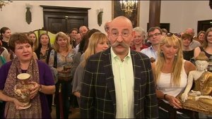 Bares für Rares 12. epizoda
