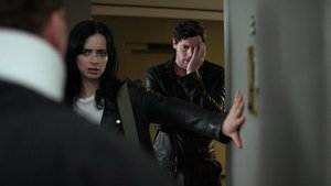 Marvel's Jessica Jones Alias zákaznický servis v pohotovosti