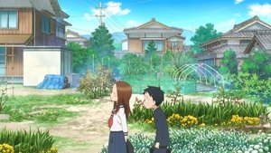 Teasing Master Takagi-san 4. epizoda