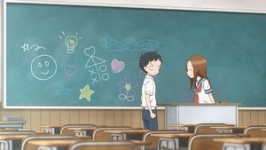 Teasing Master Takagi-san 9. epizoda
