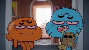 Gumballův úžasný svět 39. epizoda