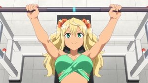 Dumbbell nan kilo moteru 12. epizoda