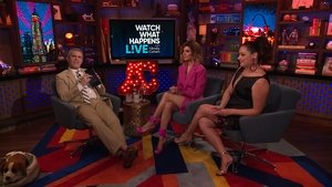 Watch What Happens Live with Andy Cohen 96. epizoda