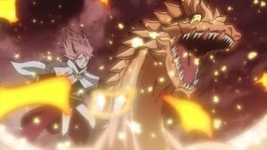 Black Clover 87. epizoda